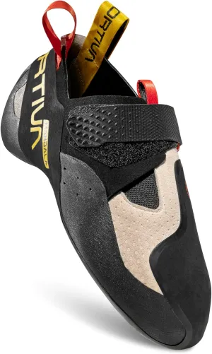 La Sportiva Mens Mantra - Slip-On Performance Rock Climbing Shoe