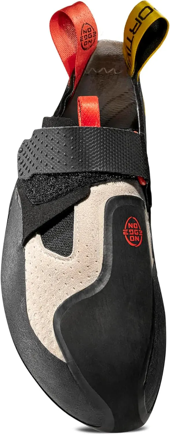 La Sportiva Mens Mantra - Slip-On Performance Rock Climbing Shoe