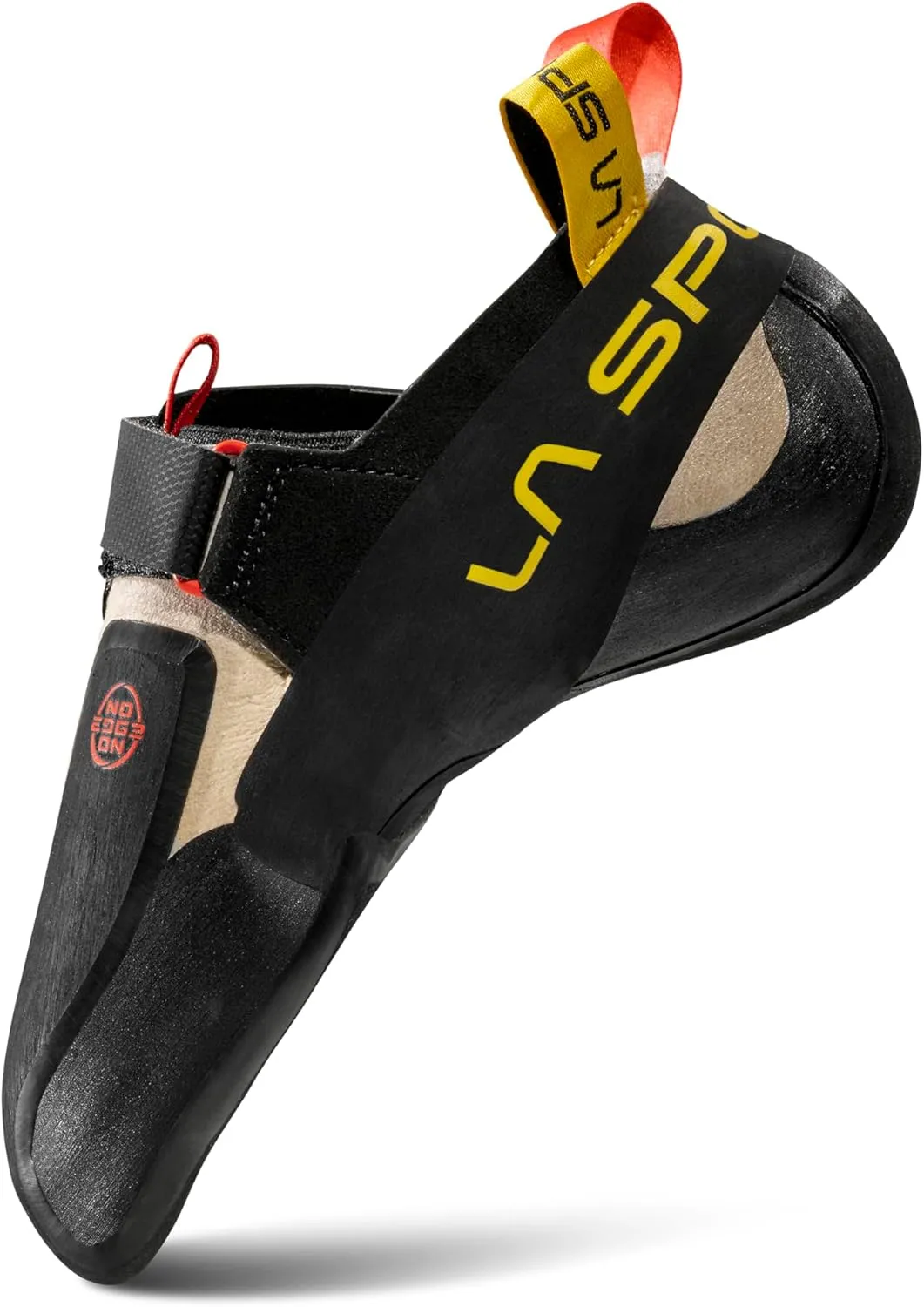 La Sportiva Mens Mantra - Slip-On Performance Rock Climbing Shoe