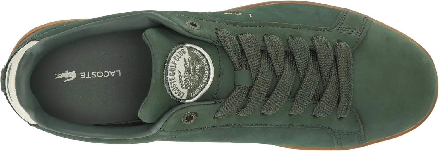 Lacoste Men's Carnaby Pro Sneaker
