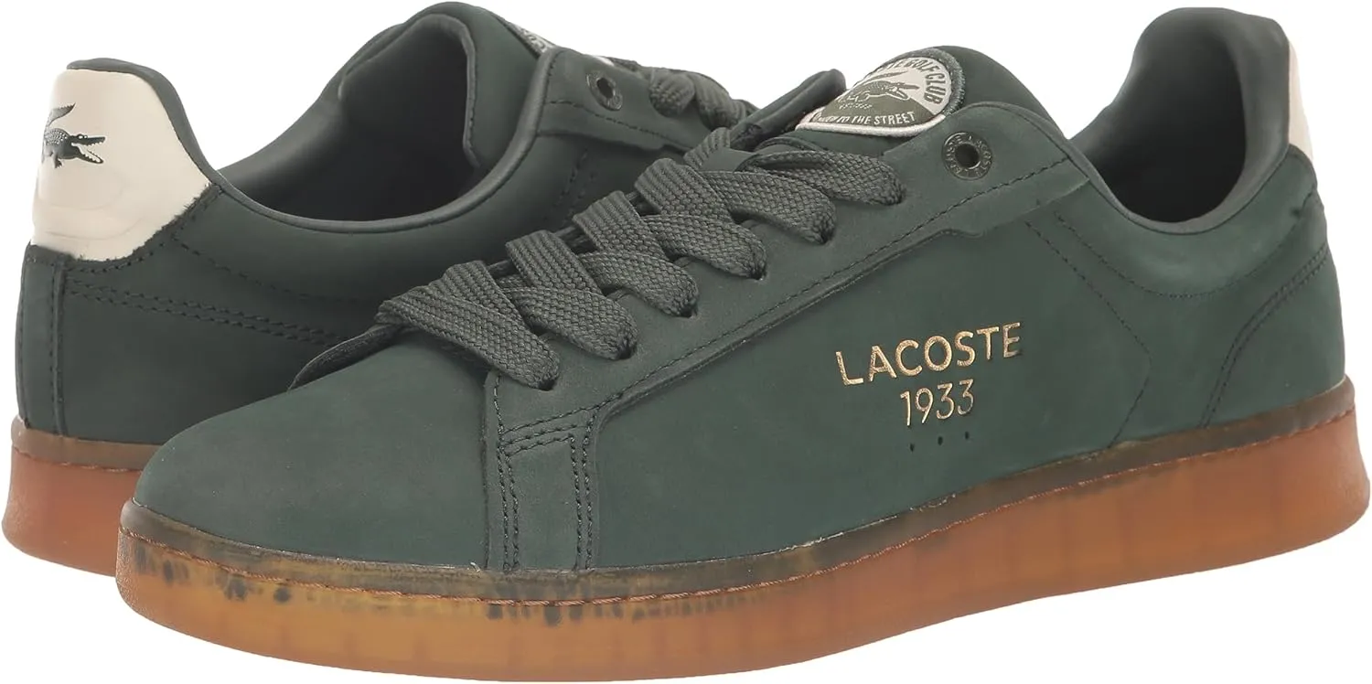 Lacoste Men's Carnaby Pro Sneaker