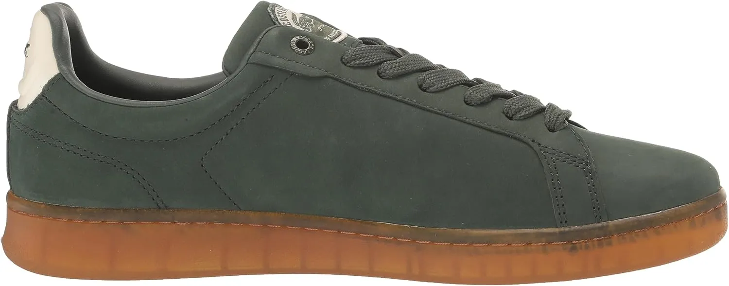 Lacoste Men's Carnaby Pro Sneaker
