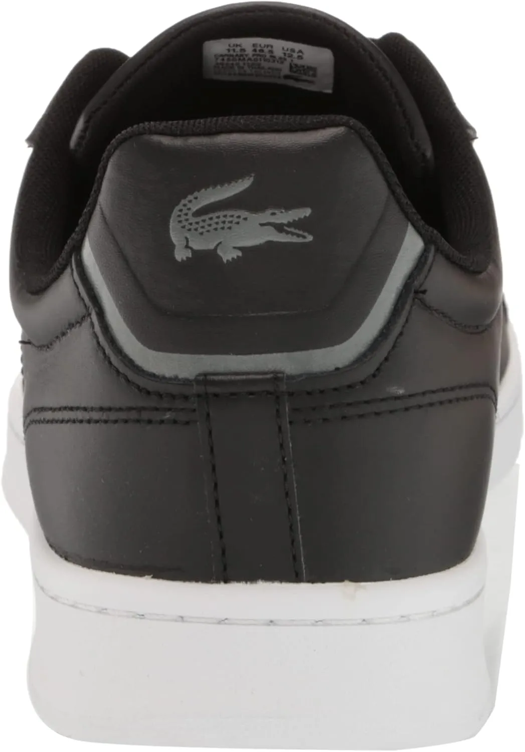 Lacoste Men's Carnaby Sneaker