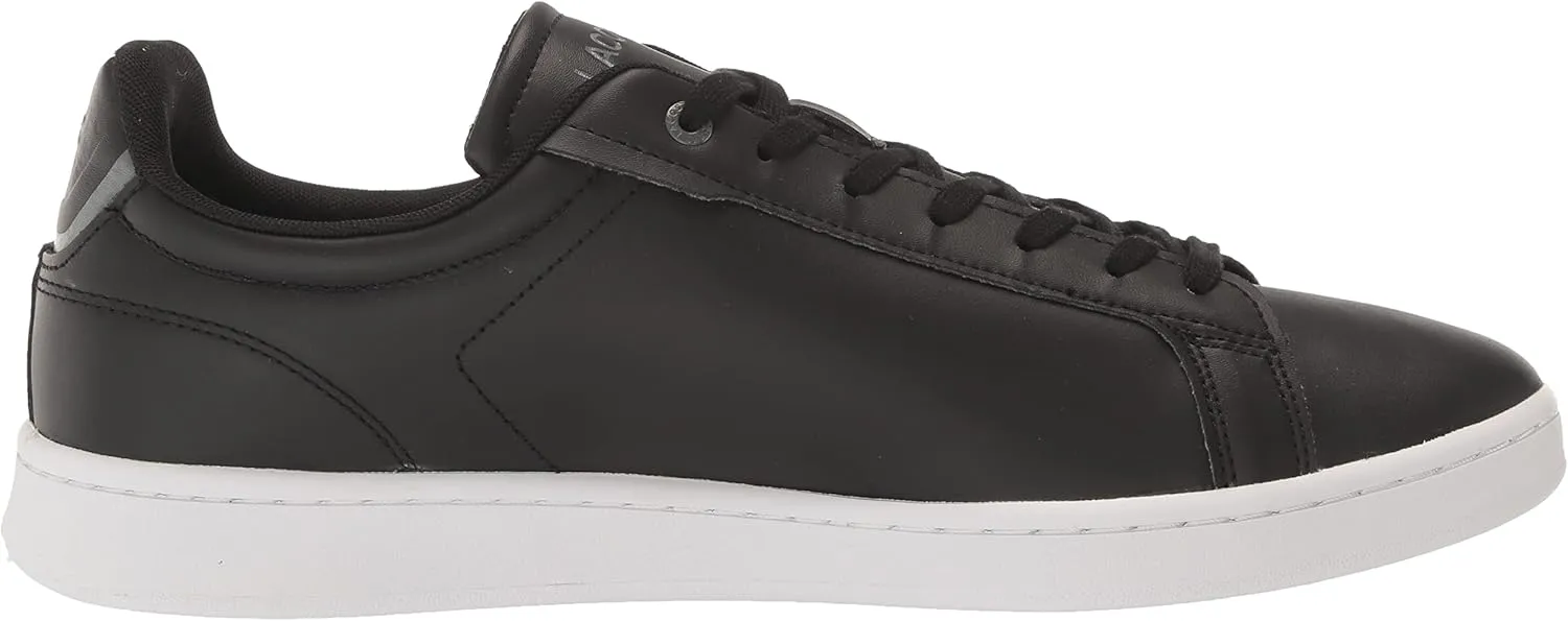 Lacoste Men's Carnaby Sneaker