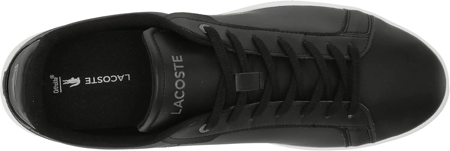 Lacoste Men's Carnaby Sneaker