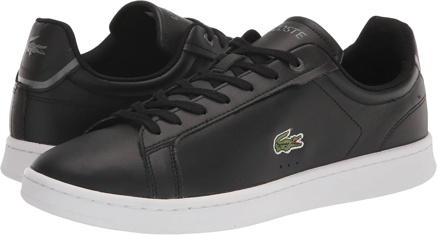 Lacoste Men's Carnaby Sneaker