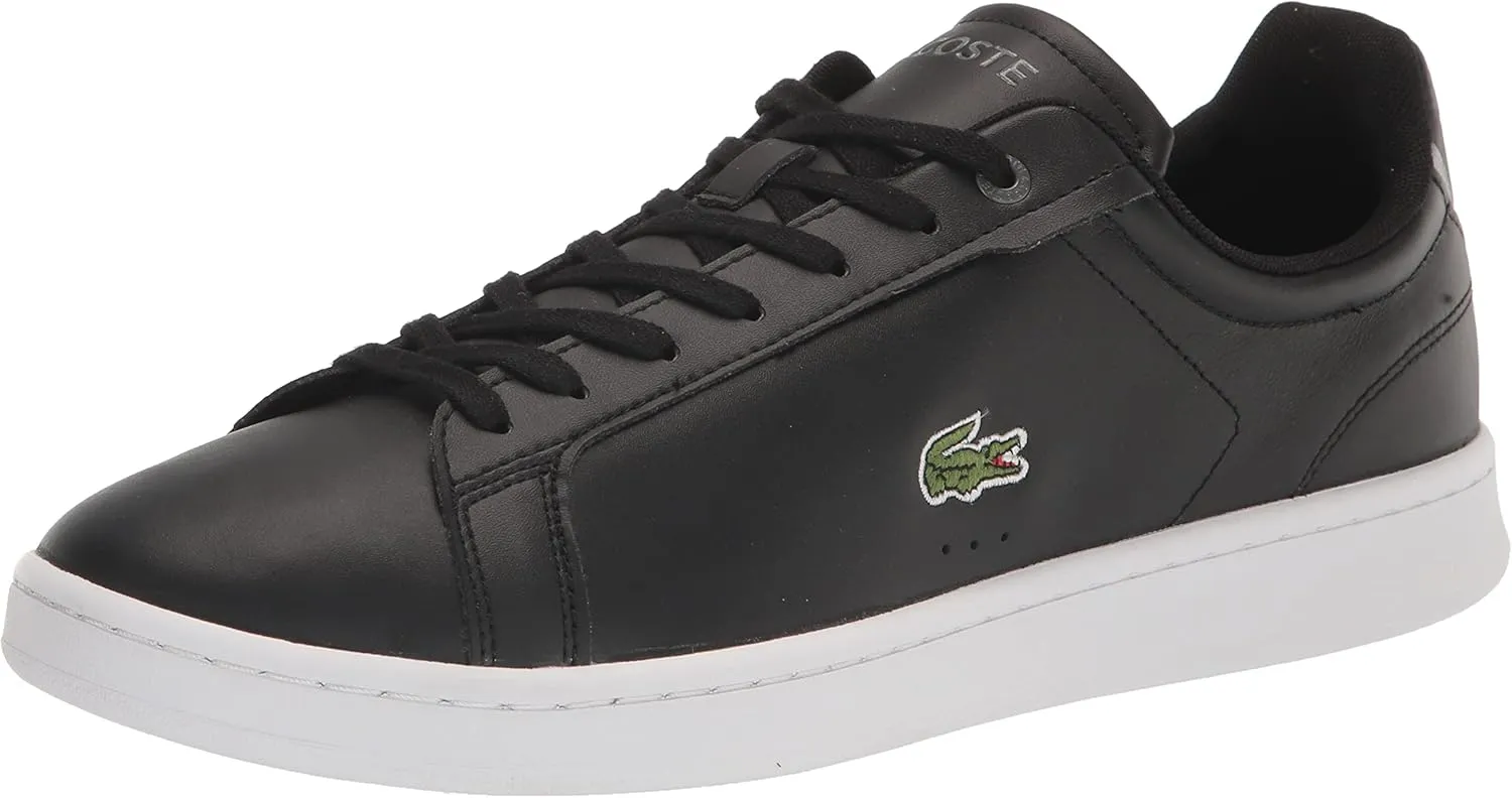 Lacoste Men's Carnaby Sneaker