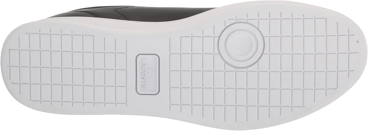 Lacoste Men's Carnaby Sneaker