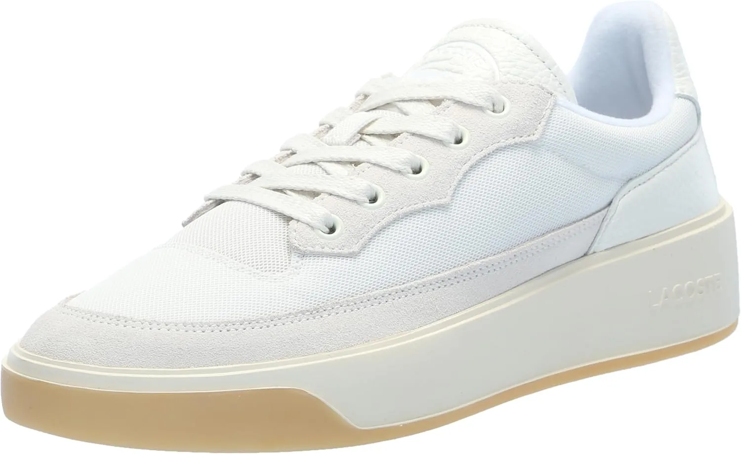 Lacoste Men's G80 Club 124 2 SMA Sneaker