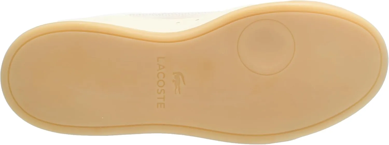Lacoste Men's G80 Club 124 2 SMA Sneaker