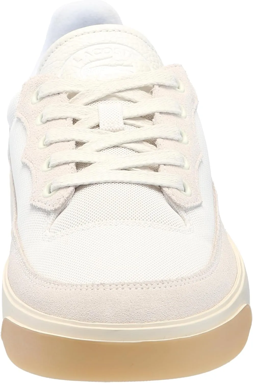 Lacoste Men's G80 Club 124 2 SMA Sneaker