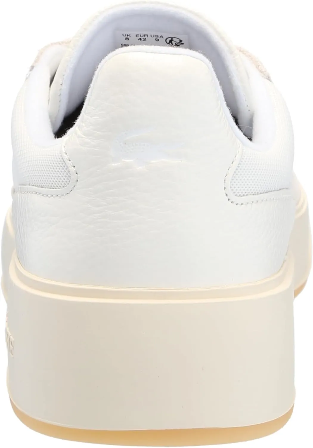 Lacoste Men's G80 Club 124 2 SMA Sneaker
