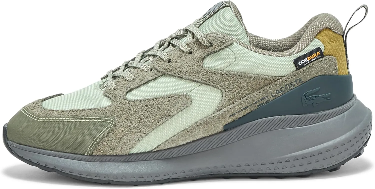 Lacoste Men's L003 Evo Sneaker