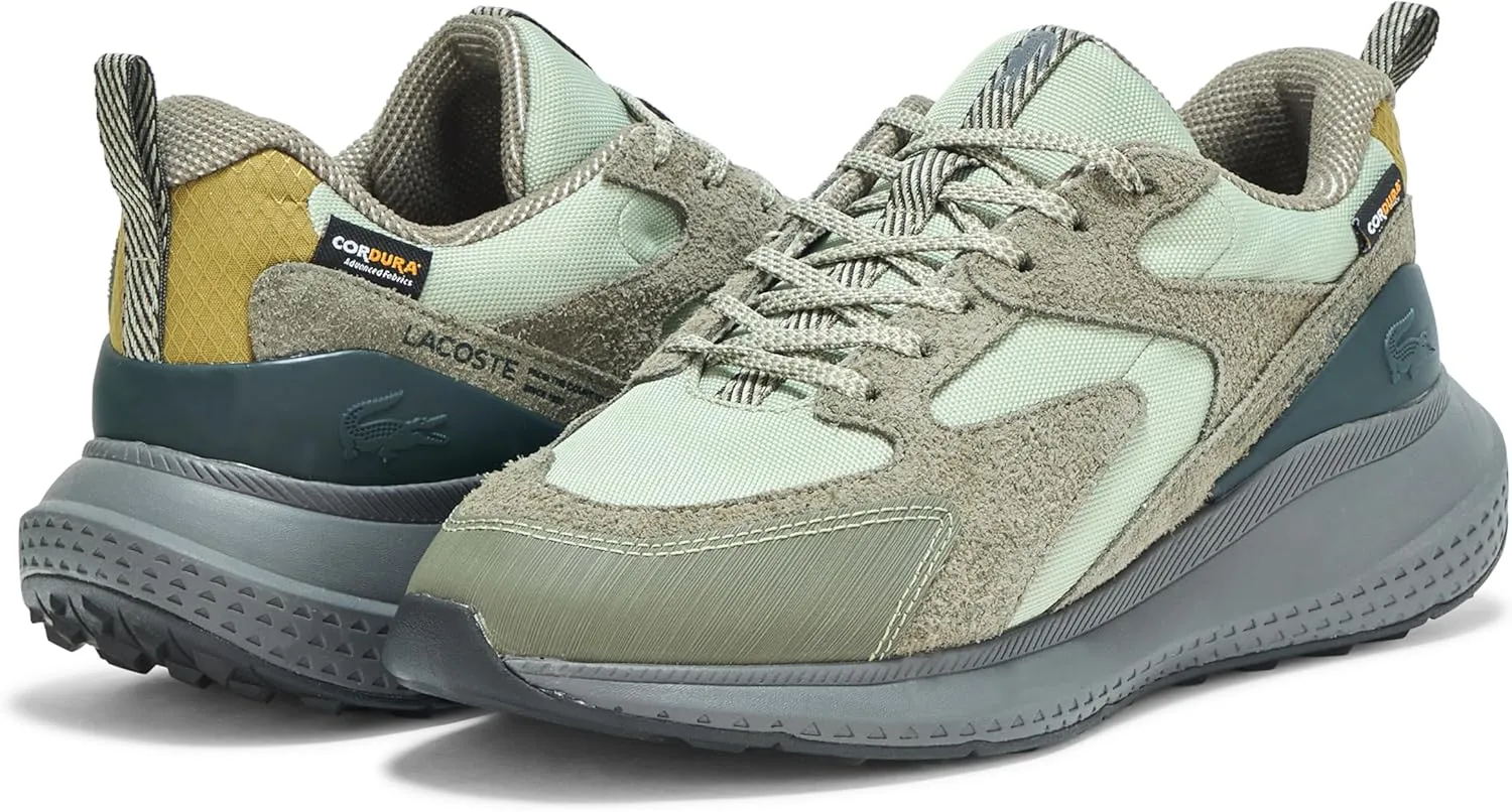 Lacoste Men's L003 Evo Sneaker