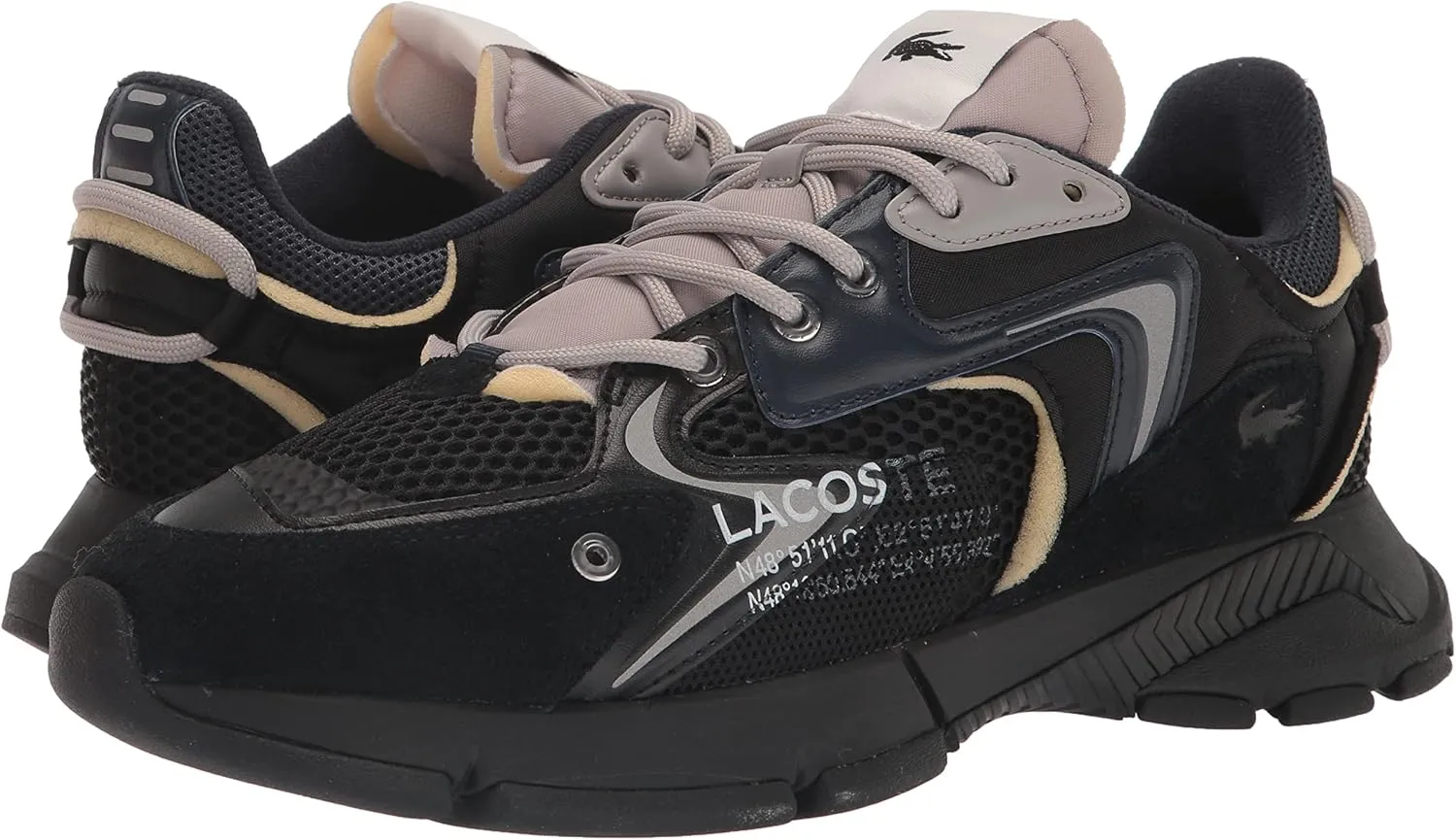 Lacoste Men's L003 Neo Sneaker