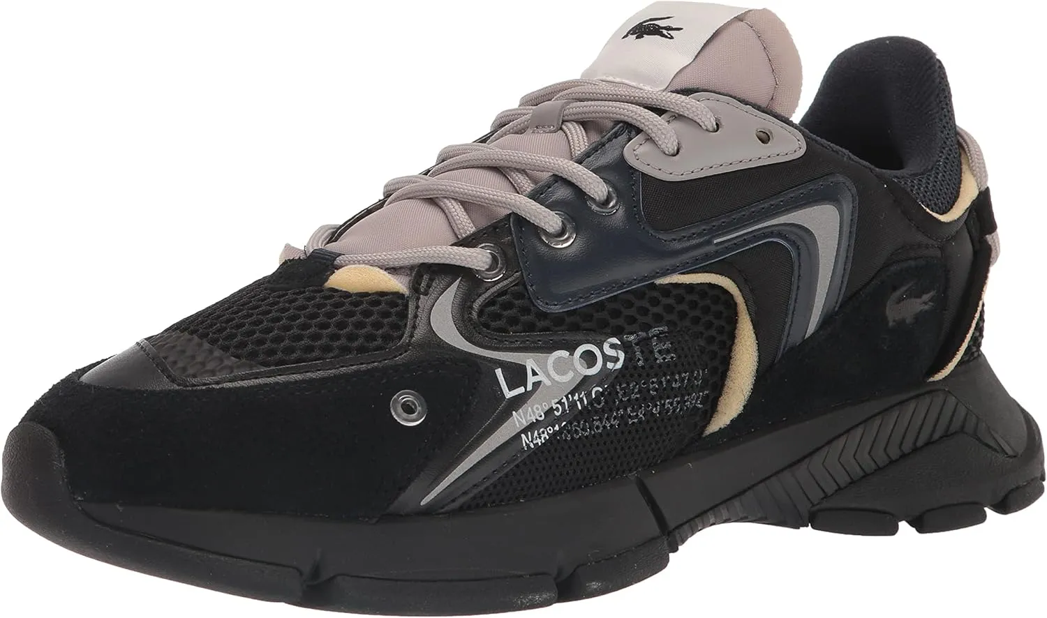 Lacoste Men's L003 Neo Sneaker