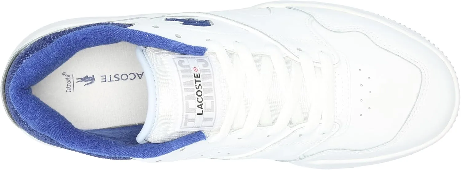 Lacoste Men's Lineshot Sneaker