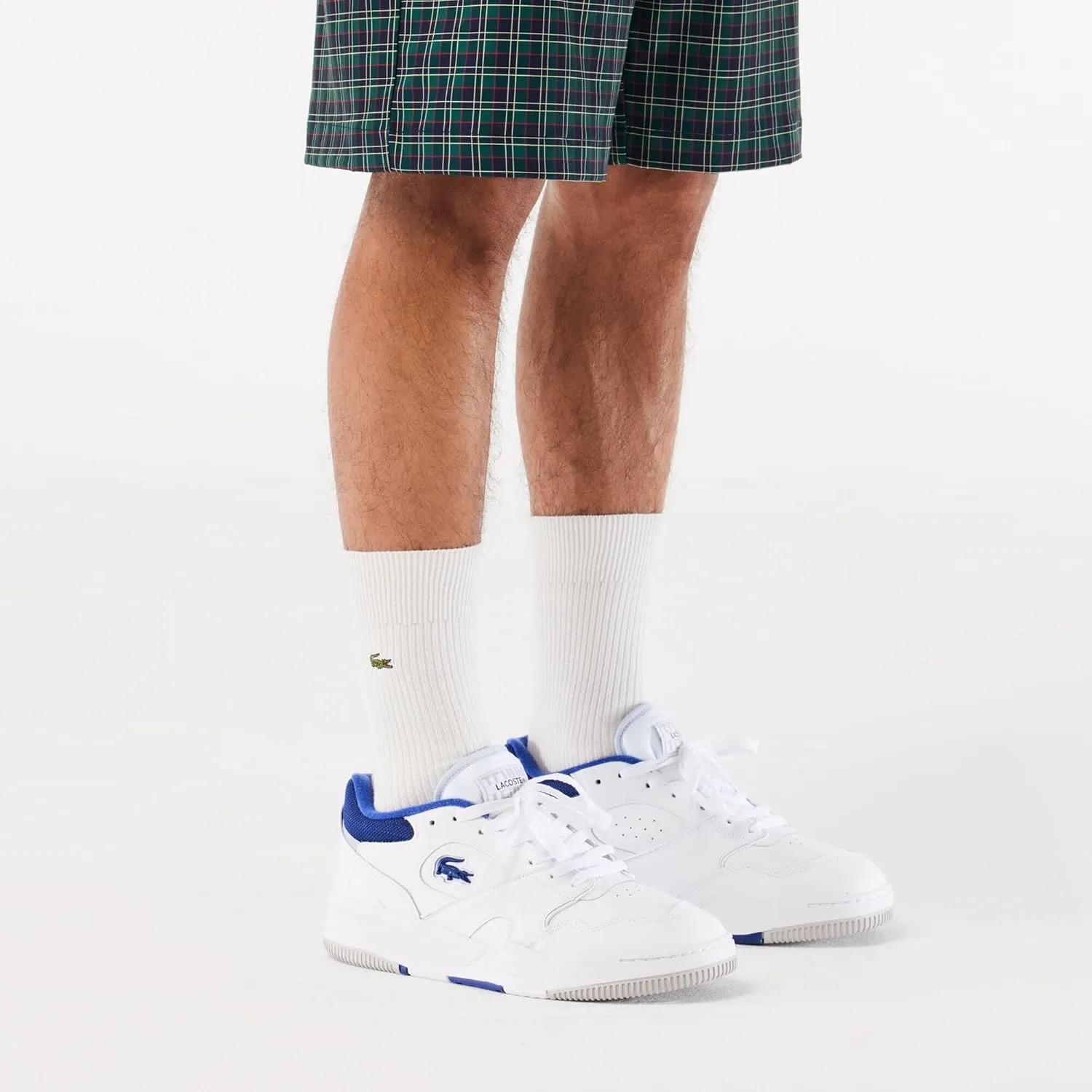 Lacoste Men's Lineshot Sneaker