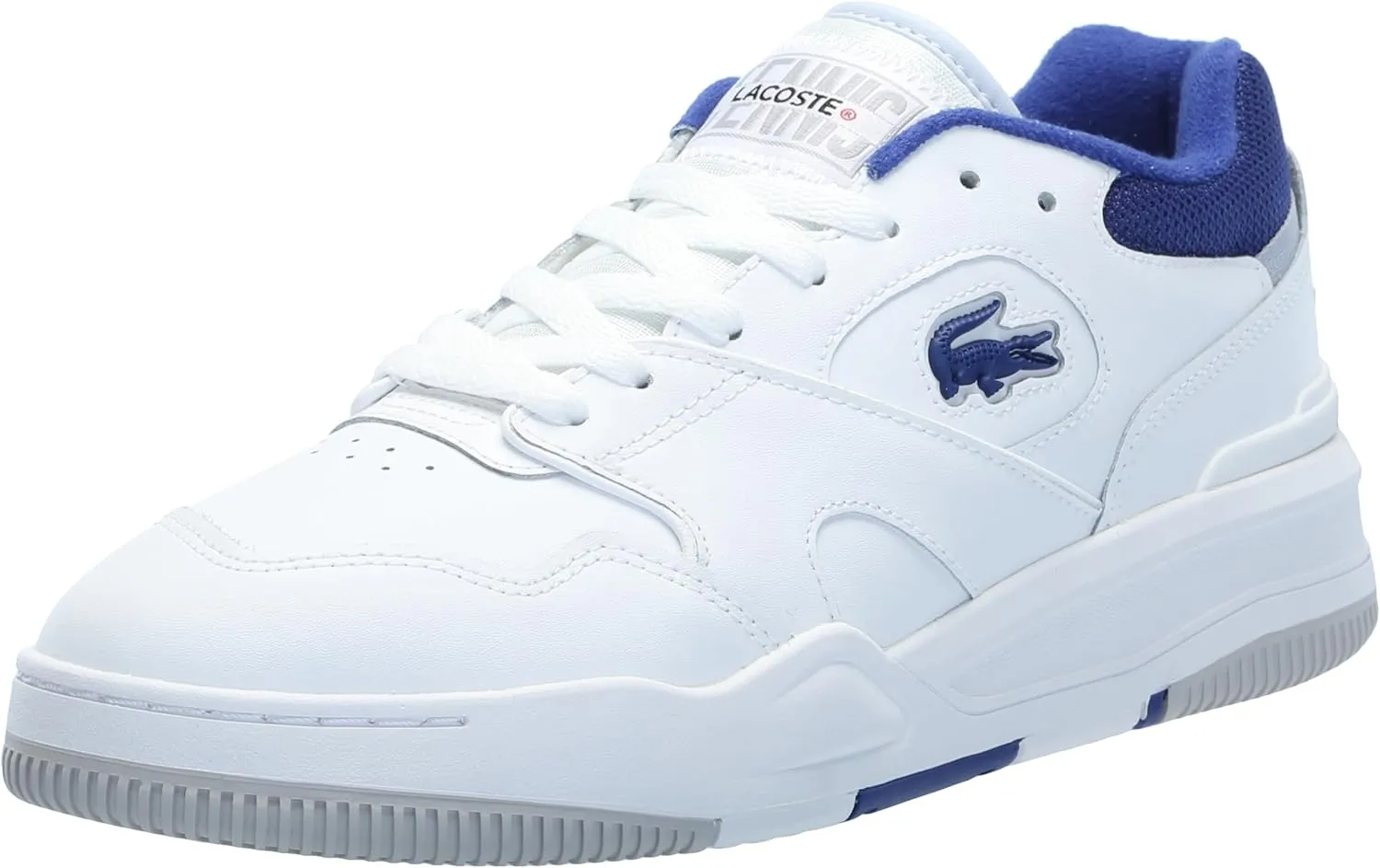 Lacoste Men's Lineshot Sneaker