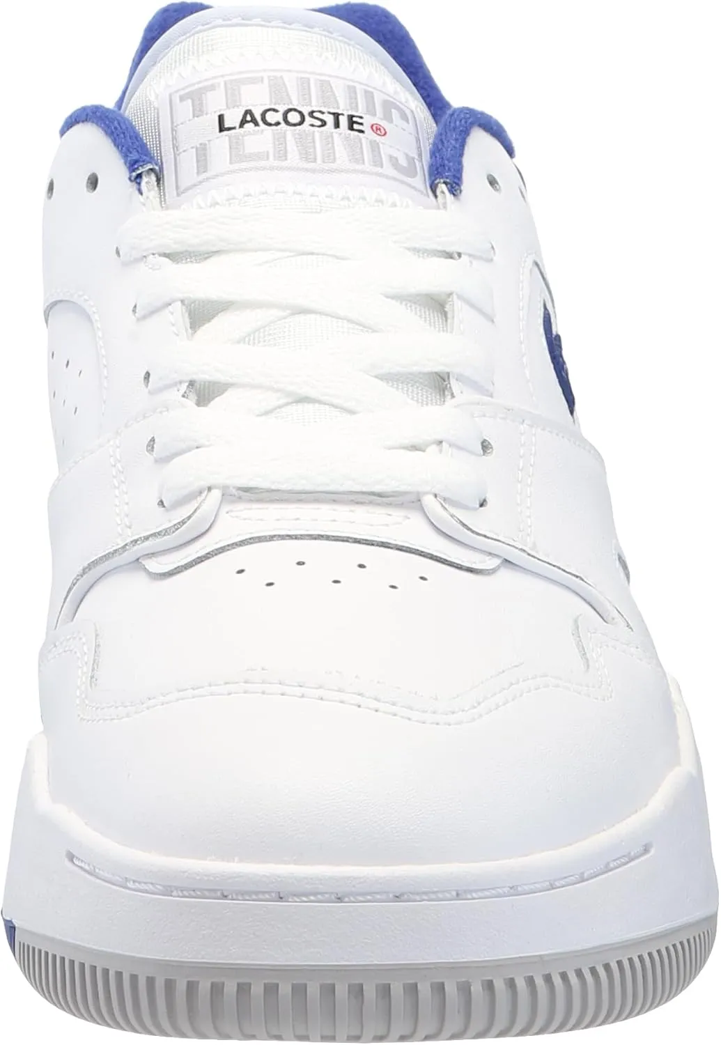 Lacoste Men's Lineshot Sneaker