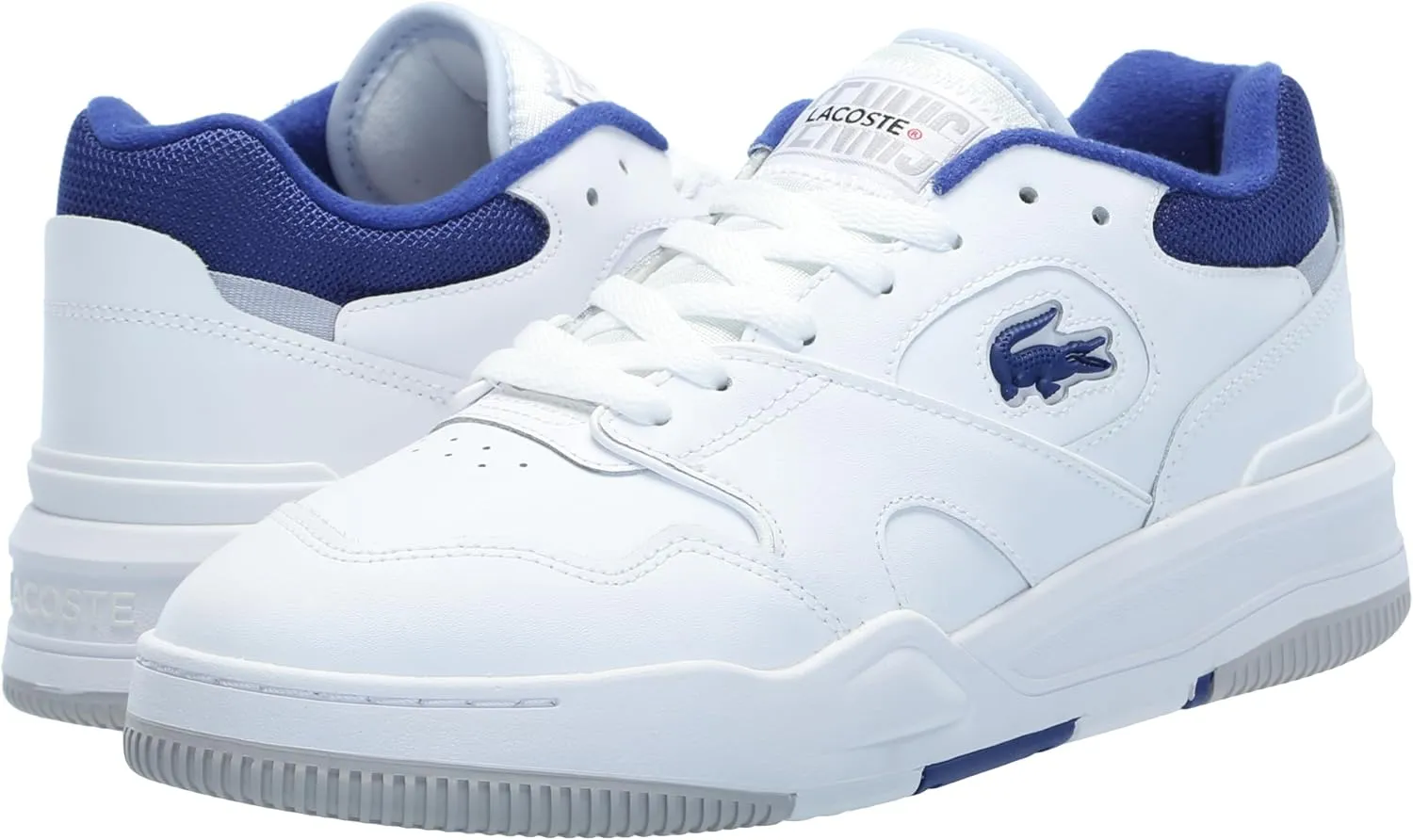 Lacoste Men's Lineshot Sneaker