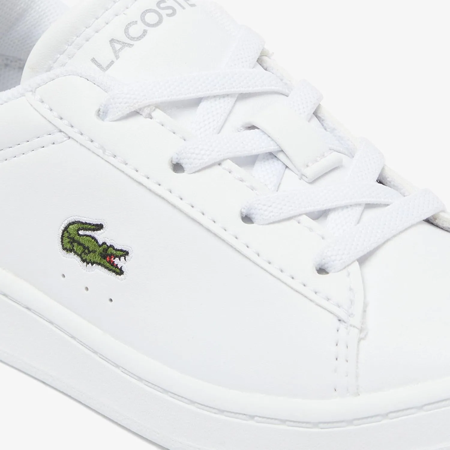 Lacoste Unisex-Baby Infant's Carnaby Set Sneaker