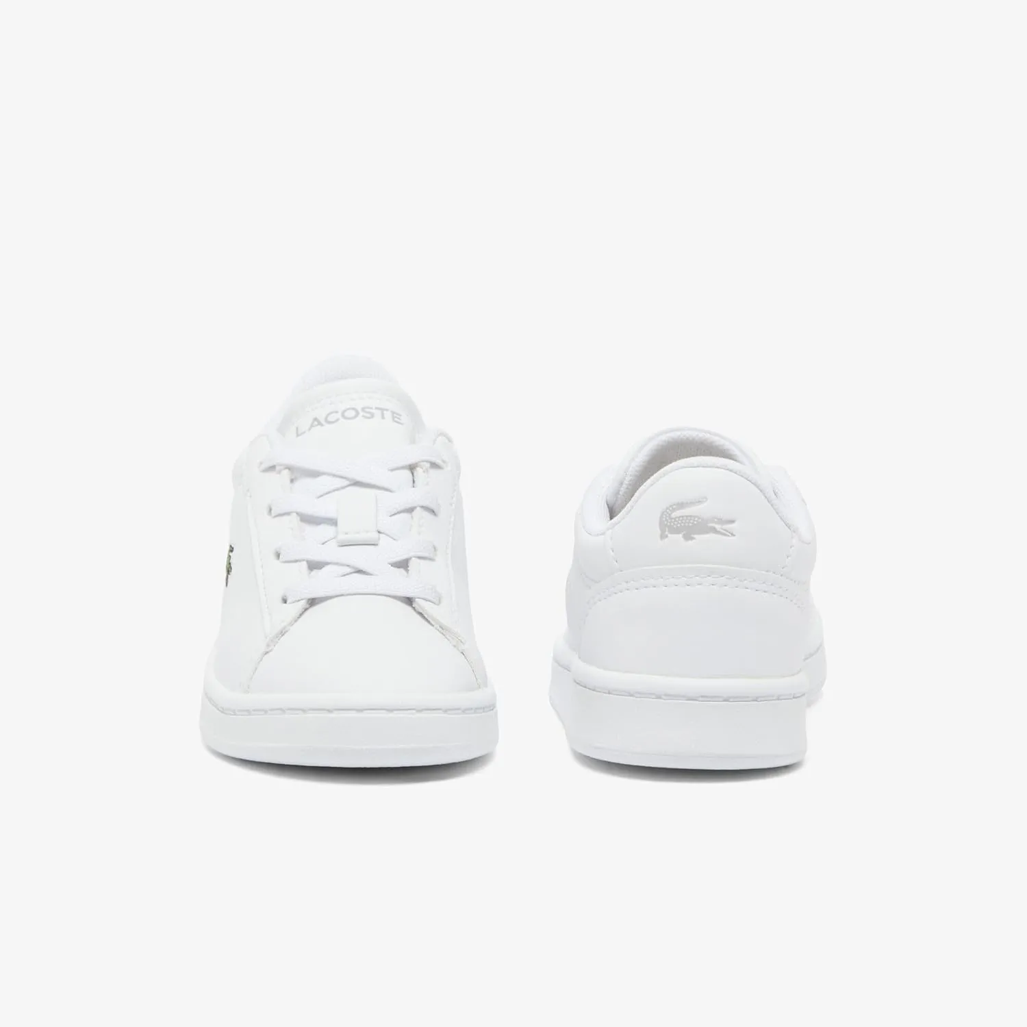 Lacoste Unisex-Baby Infant's Carnaby Set Sneaker