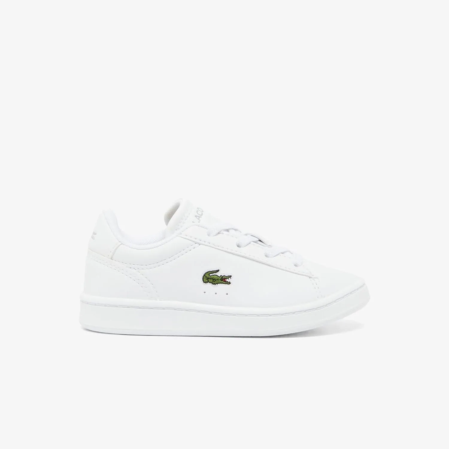 Lacoste Unisex-Baby Infant's Carnaby Set Sneaker