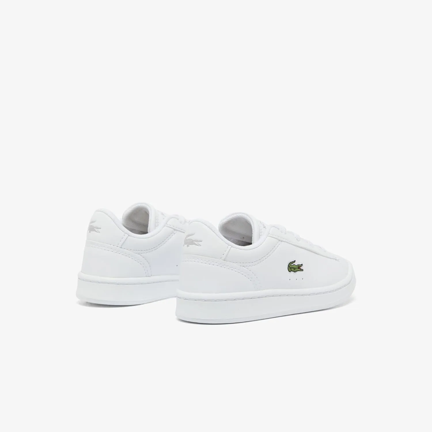 Lacoste Unisex-Baby Infant's Carnaby Set Sneaker