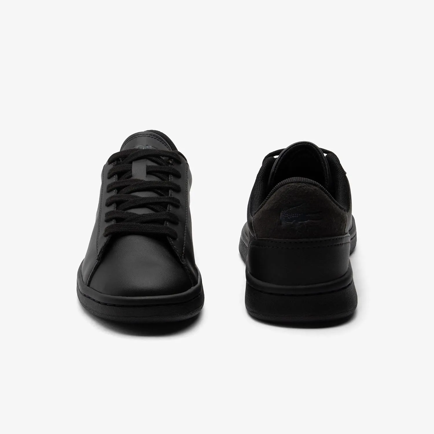 Lacoste Unisex-Child Children's Carnaby Set Sneaker