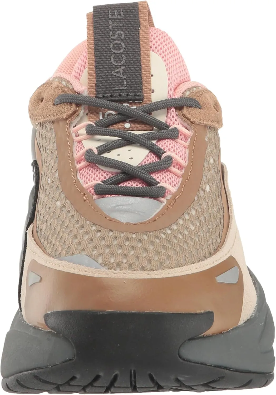 Lacoste Women's Audyssor 223 1 SFA Sneaker