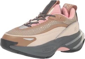Lacoste Women's Audyssor 223 1 SFA Sneaker