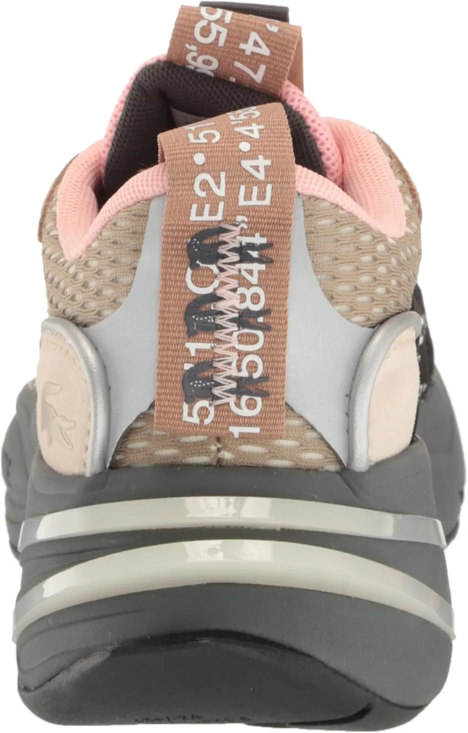 Lacoste Women's Audyssor 223 1 SFA Sneaker