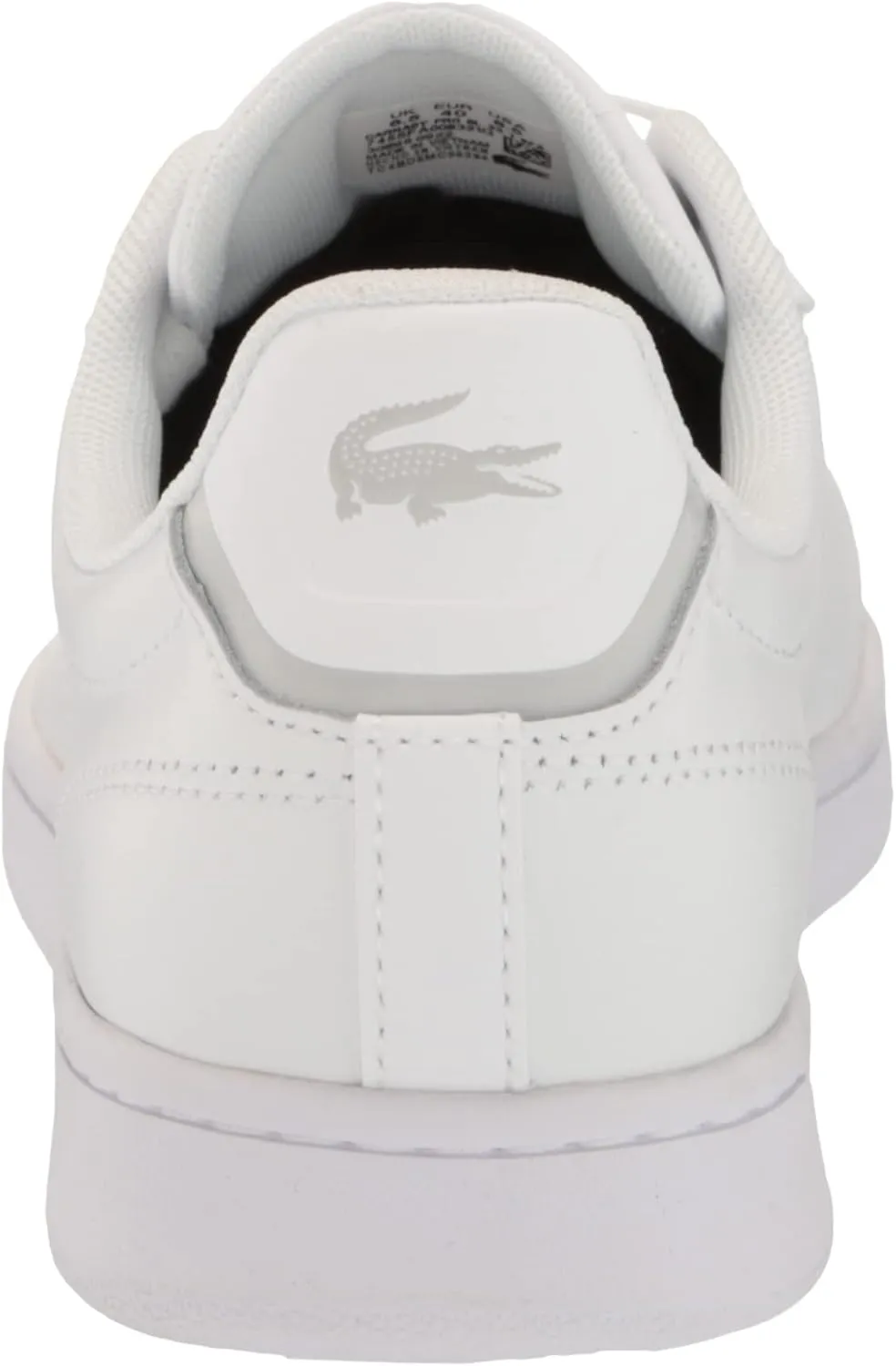 Lacoste Women's Carnaby Sneaker