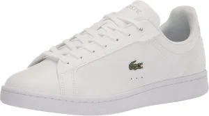 Lacoste Women's Carnaby Sneaker