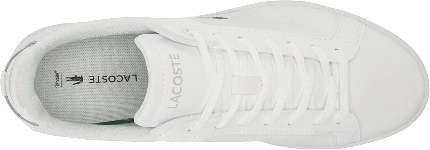 Lacoste Women's Carnaby Sneaker