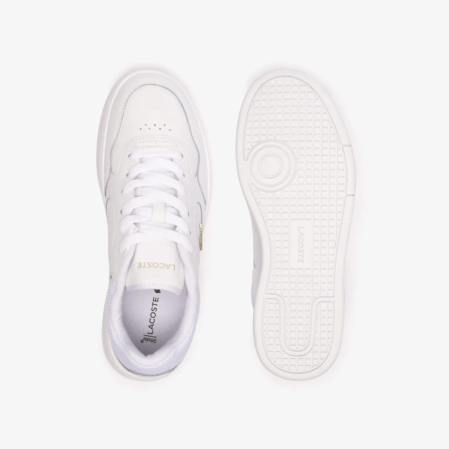 Lacoste Women's Lineset Sneaker