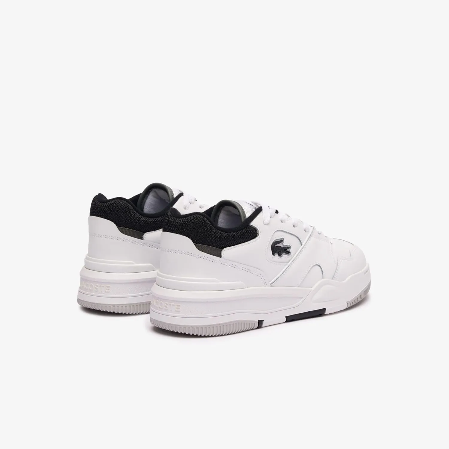 Lacoste Women's Lineshot Sneaker
