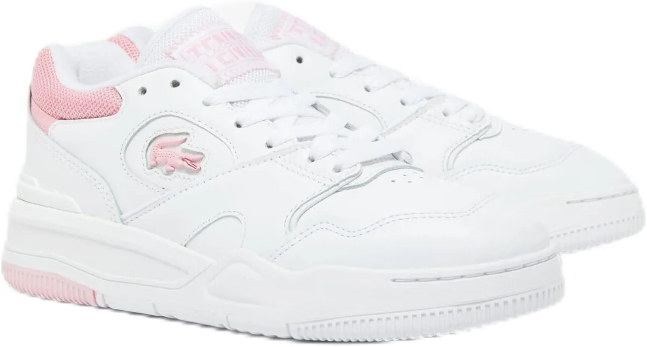 Lacoste Women's Lineshot Sneaker