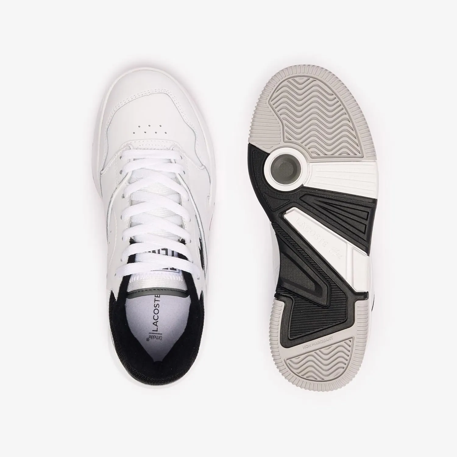 Lacoste Women's Lineshot Sneaker