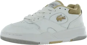 Lacoste Women's Lineshot Sneaker