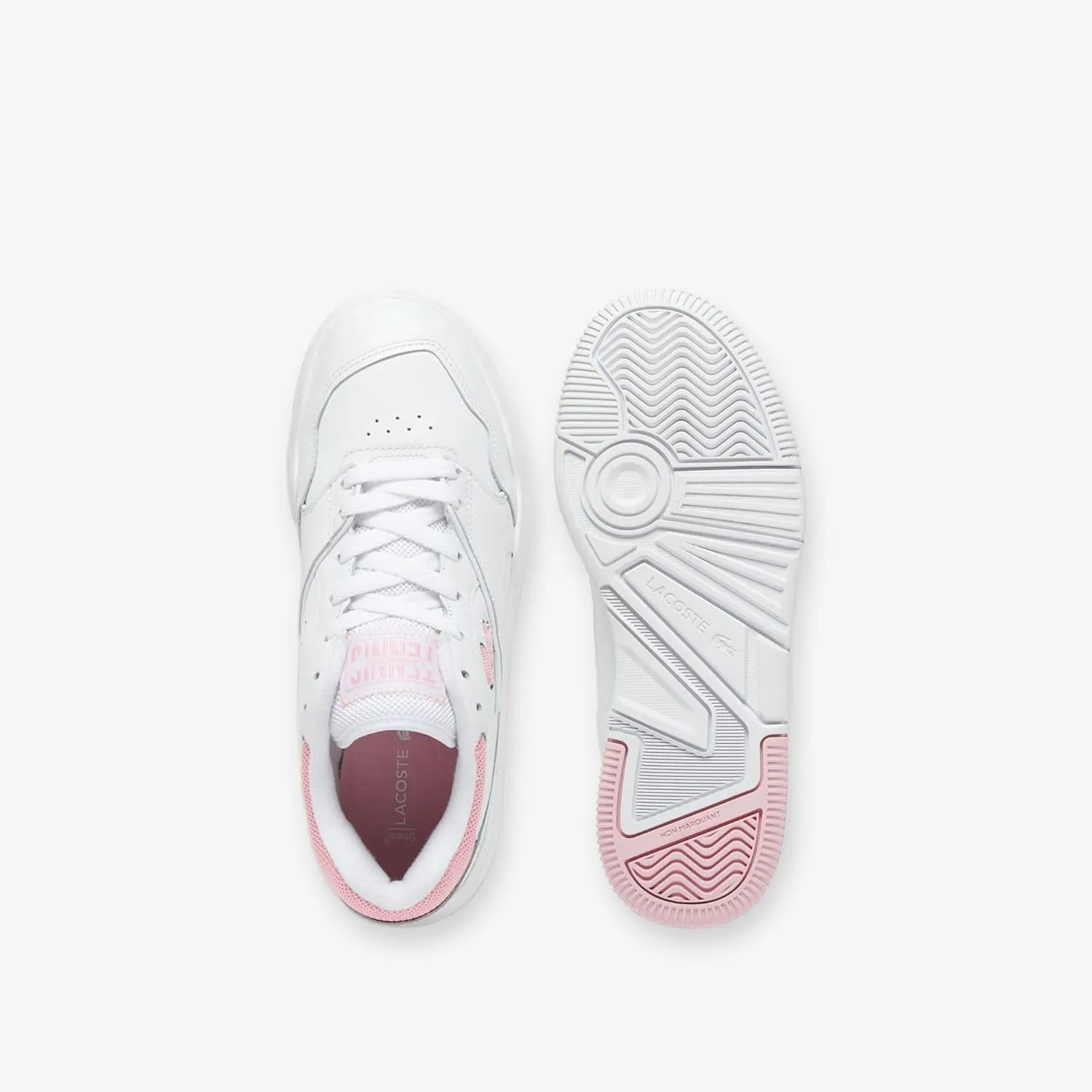Lacoste Women's Lineshot Sneaker