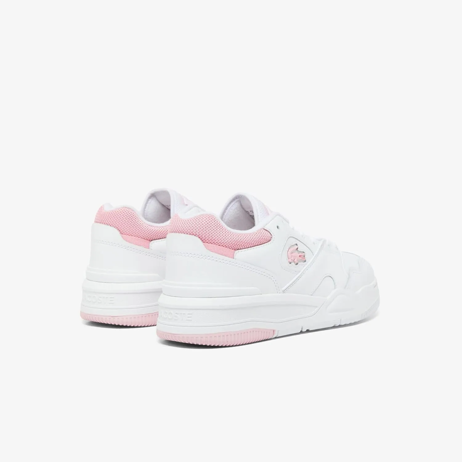 Lacoste Women's Lineshot Sneaker