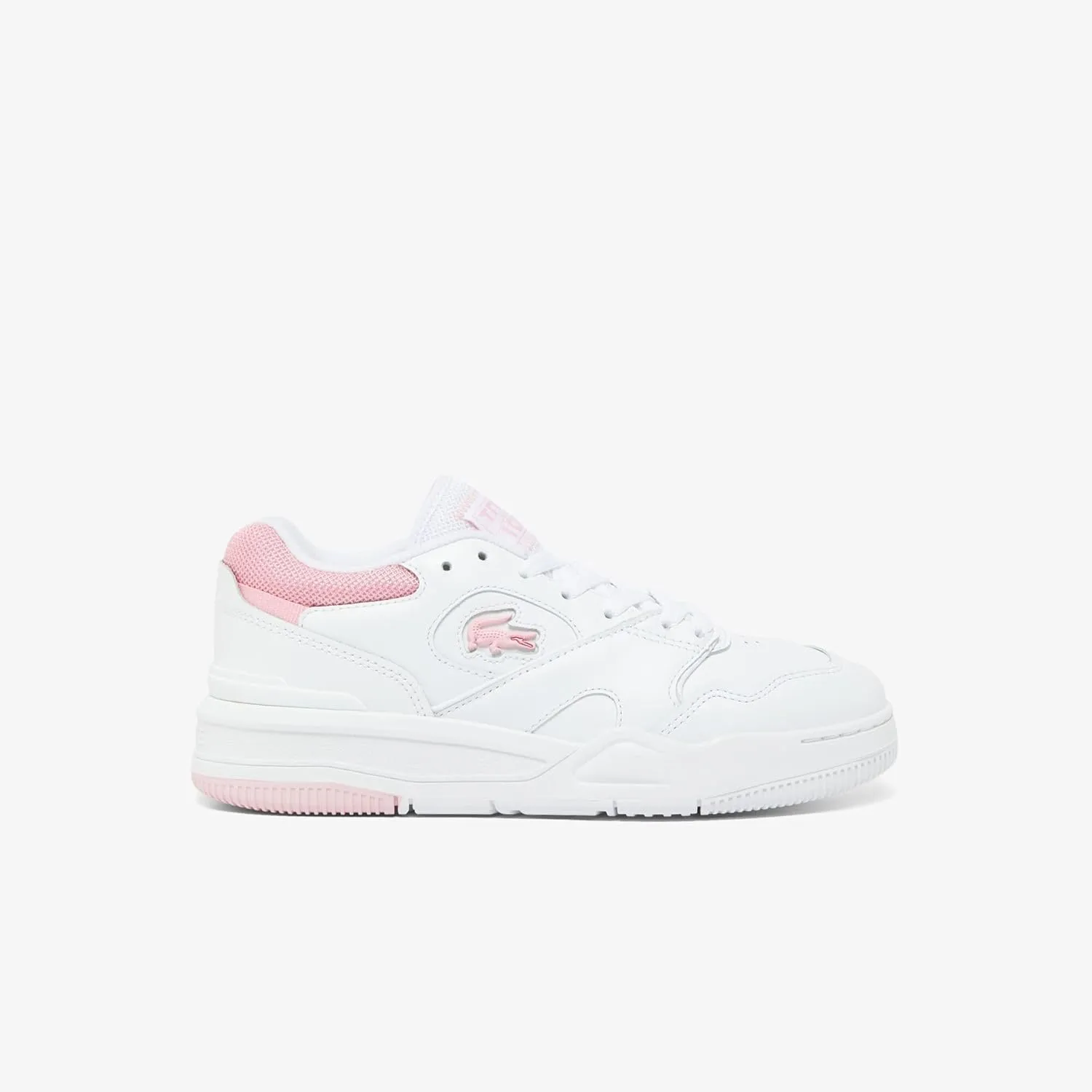 Lacoste Women's Lineshot Sneaker