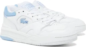 Lacoste Women's Lineshot Sneaker