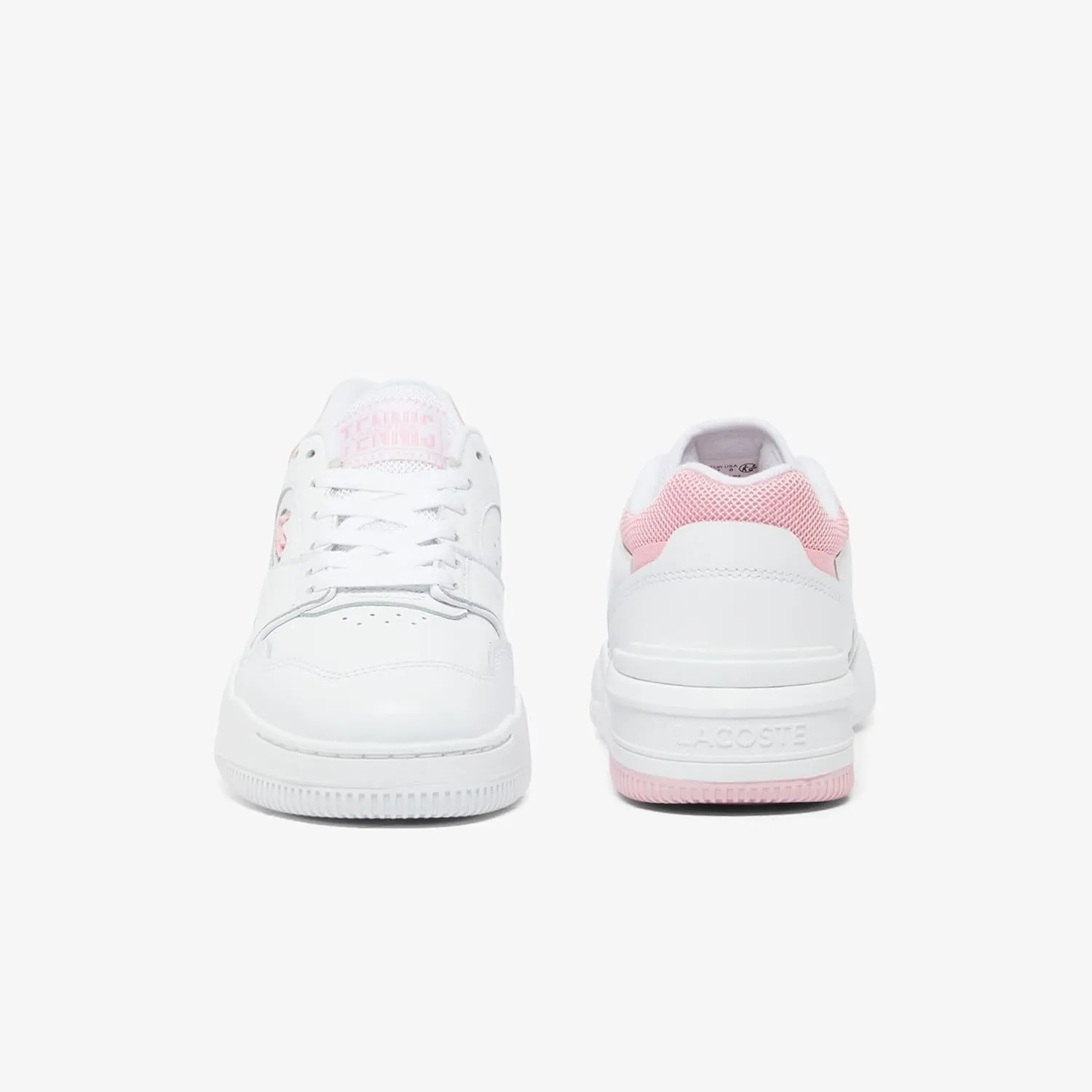Lacoste Women's Lineshot Sneaker