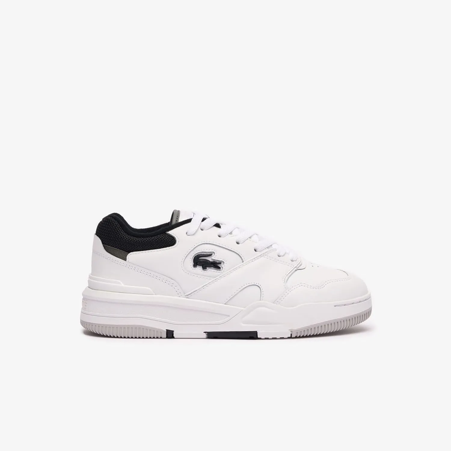 Lacoste Women's Lineshot Sneaker