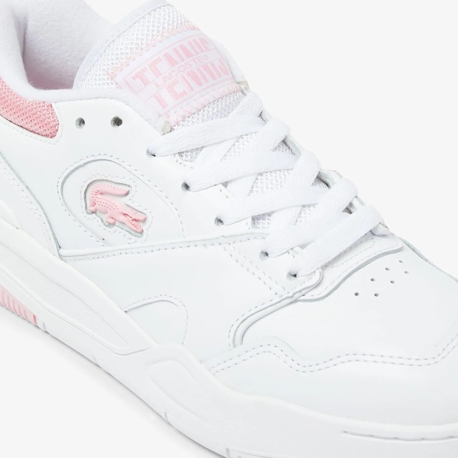 Lacoste Women's Lineshot Sneaker