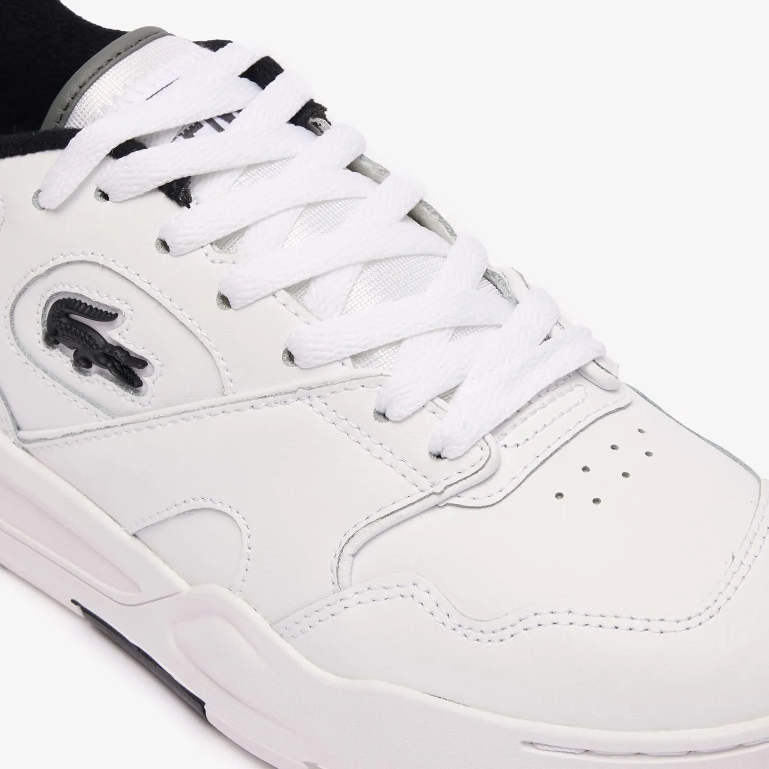 Lacoste Women's Lineshot Sneaker