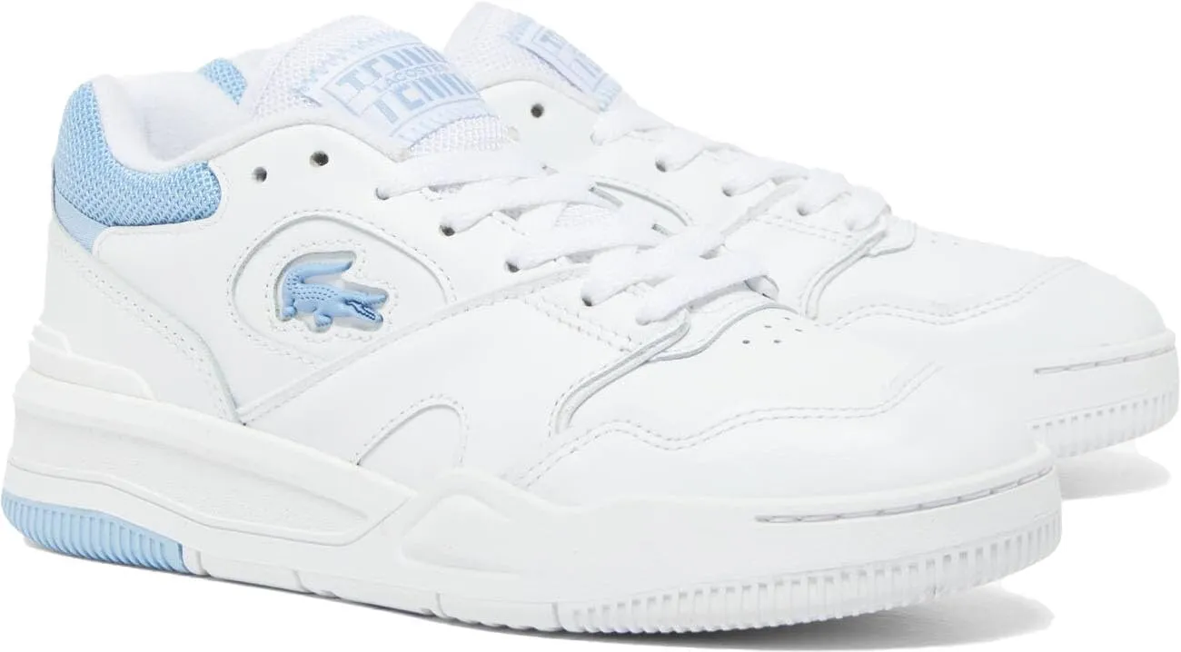 Lacoste Women's Lineshot Sneaker